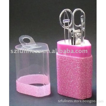 Nail Beauty Set, manicure set, pedicure set,